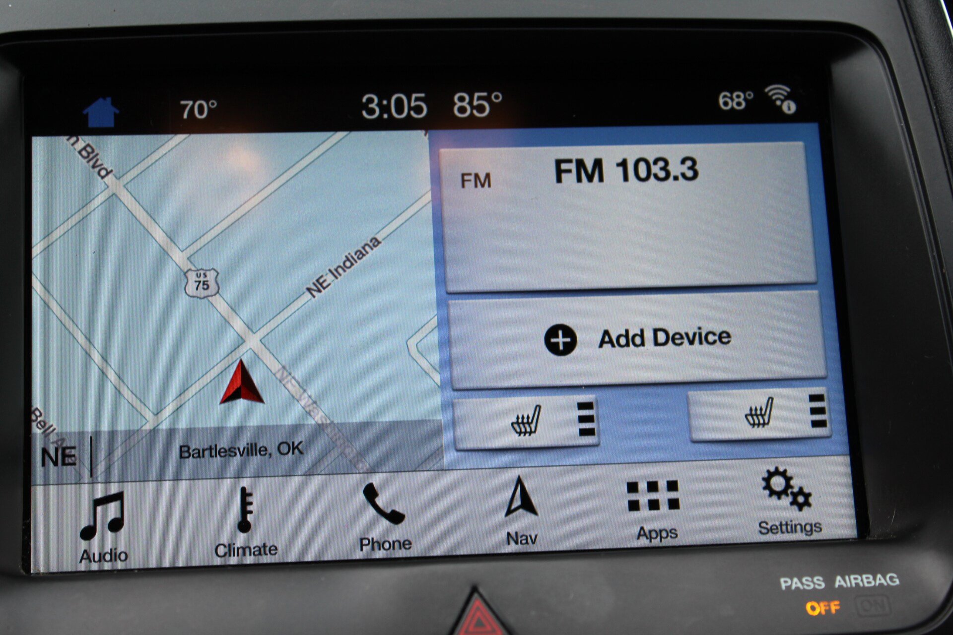 Used 2018 Ford Taurus SEL w/ Equipment Group 201A FWD image 34