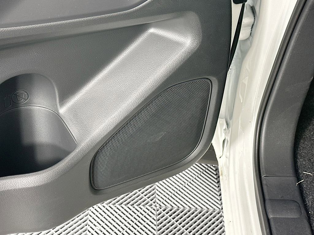 New 2026 Nissan Frontier S image 25