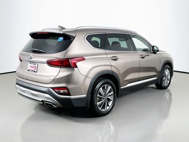 Used 2020 Hyundai Santa Fe SEL w/ Convenience Package FWD image 19