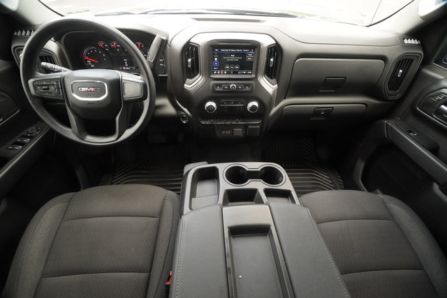 Used 2026 GMC Sierra 1500 Pro w/ Graphite Edition AWD/4WD image 13