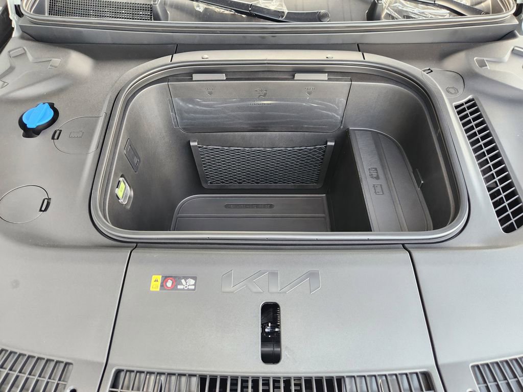 New 2026 Kia EV9 Light image 22