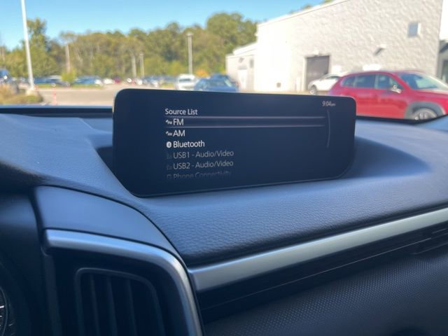 New 2026 MAZDA CX-50 AWD 2.5 S w/ Weather Package image 16