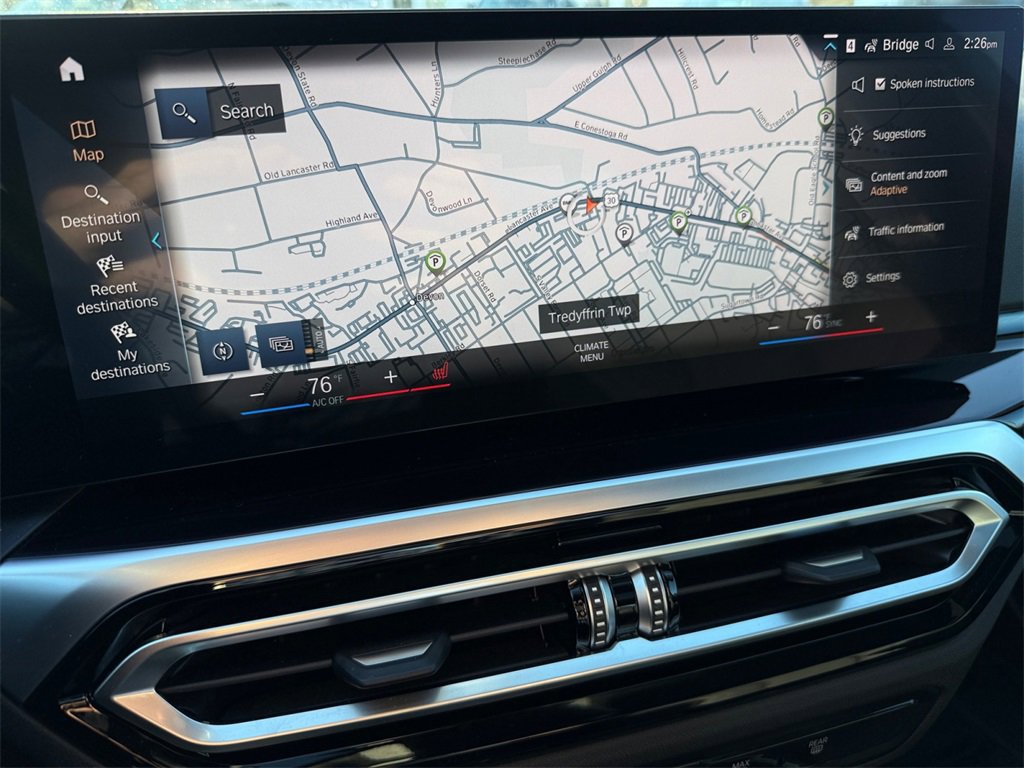 Certified 2023 BMW 330i xDrive 330i xDrive w/ Premium Package image 21