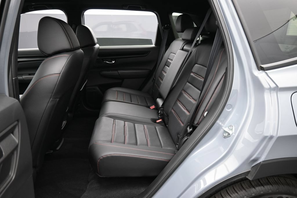 Used 2026 Honda CR-V Sport-L image 25
