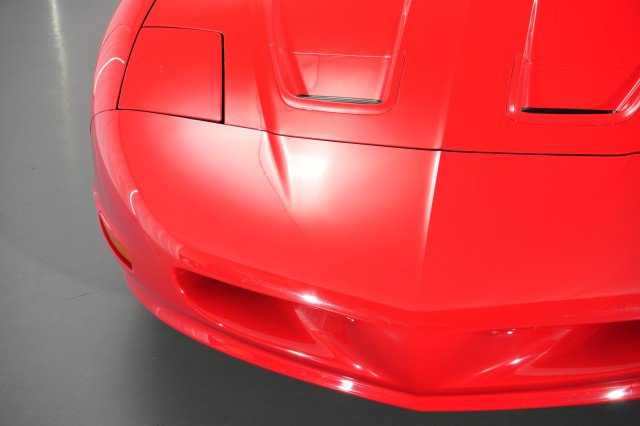 Used 1994 Pontiac Firebird Formula RWD image 13