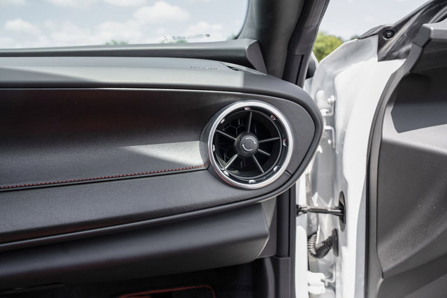 Used 2017 Chevrolet Camaro SS RWD image 73