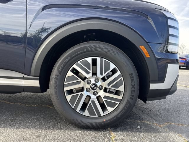 New 2026 Hyundai Palisade FWD Hybrid image 12