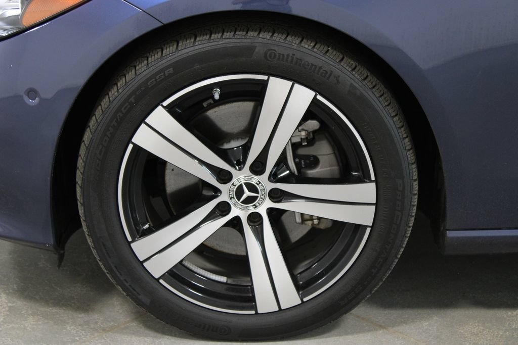 Used 2024 Mercedes-Benz C 300 Sedan image 18