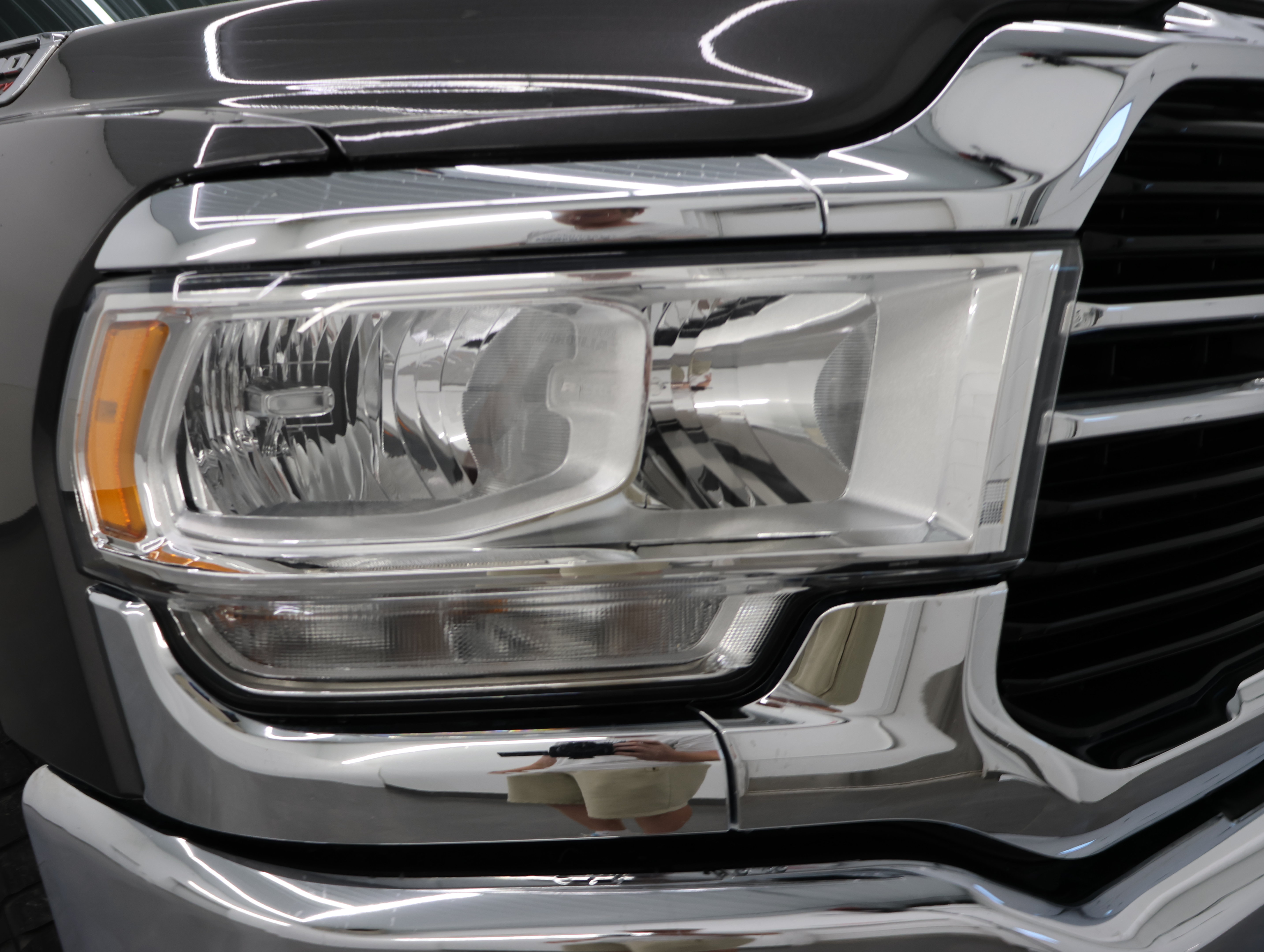 Used 2021 RAM 2500 Tradesman w/ Towing Technology Group AWD/4WD image 28