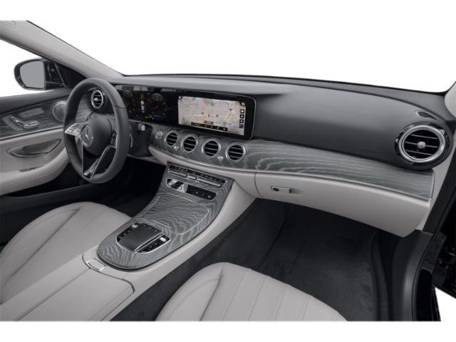 Used 2023 Mercedes-Benz E 450 4MATIC Sedan image 15