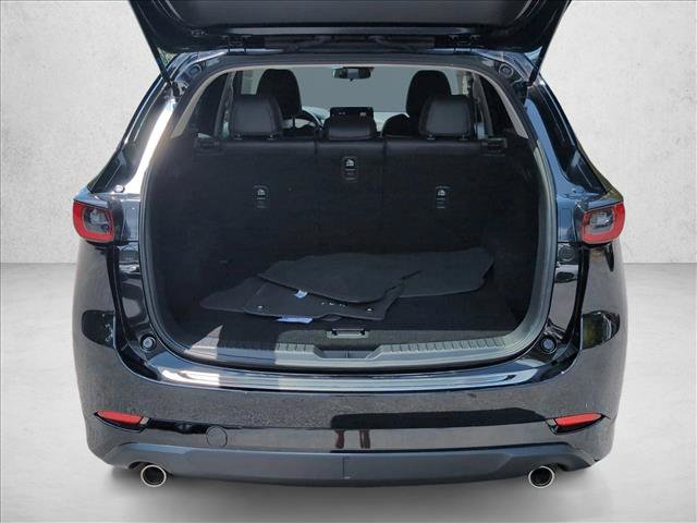 Used 2024 MAZDA CX-5 AWD 2.5 S w/ Select Package image 7