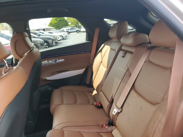 Certified 2026 Genesis GV70 2.5T Advanced AWD/4WD image 28