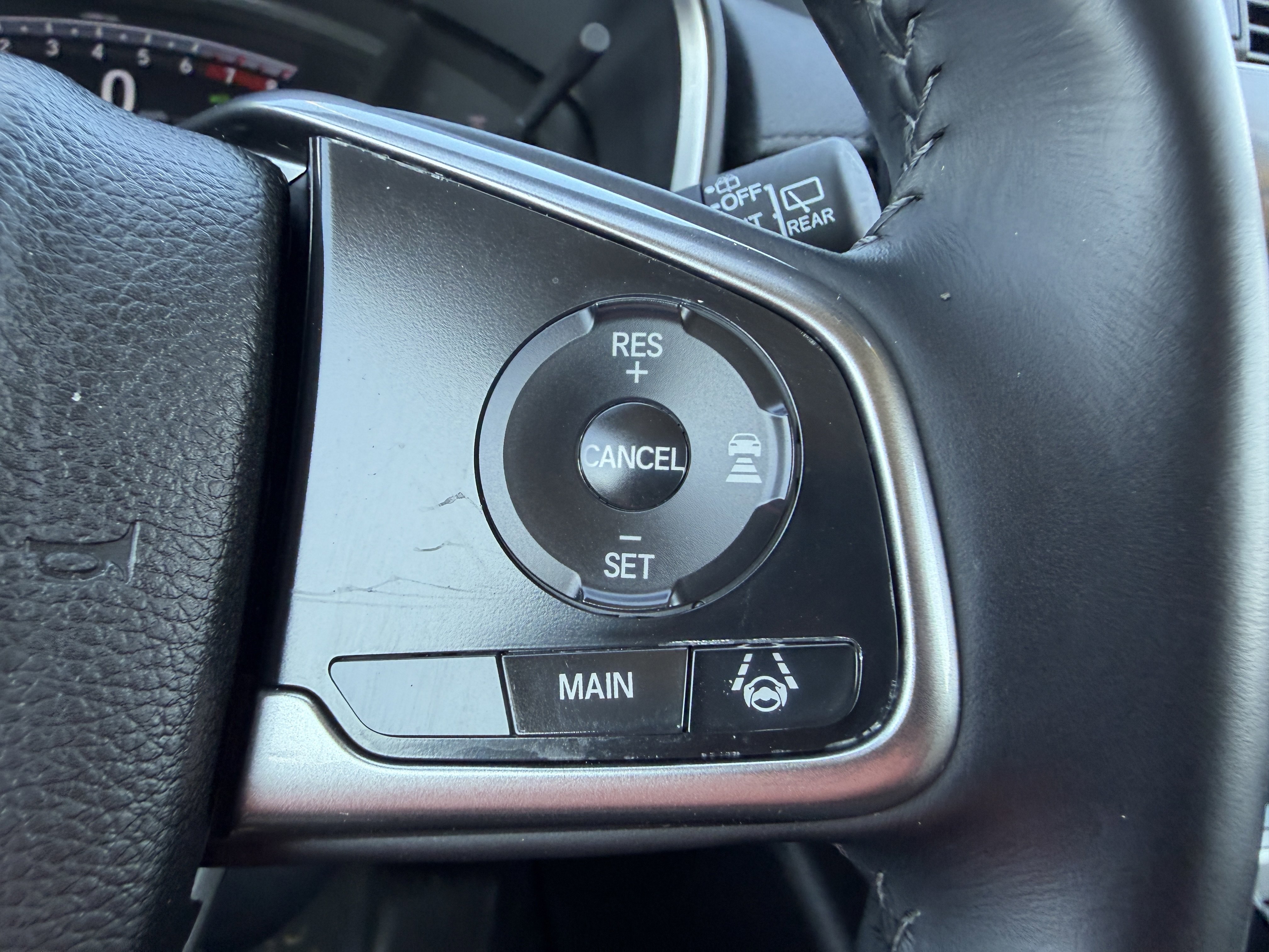 Used 2018 Honda CR-V EX-L image 28