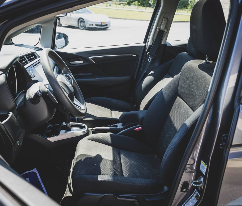 Used 2015 Honda Fit EX image 20