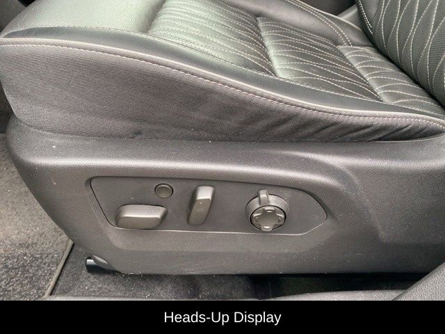 Used 2021 Buick Envision Avenir w/ Technology Package II image 13