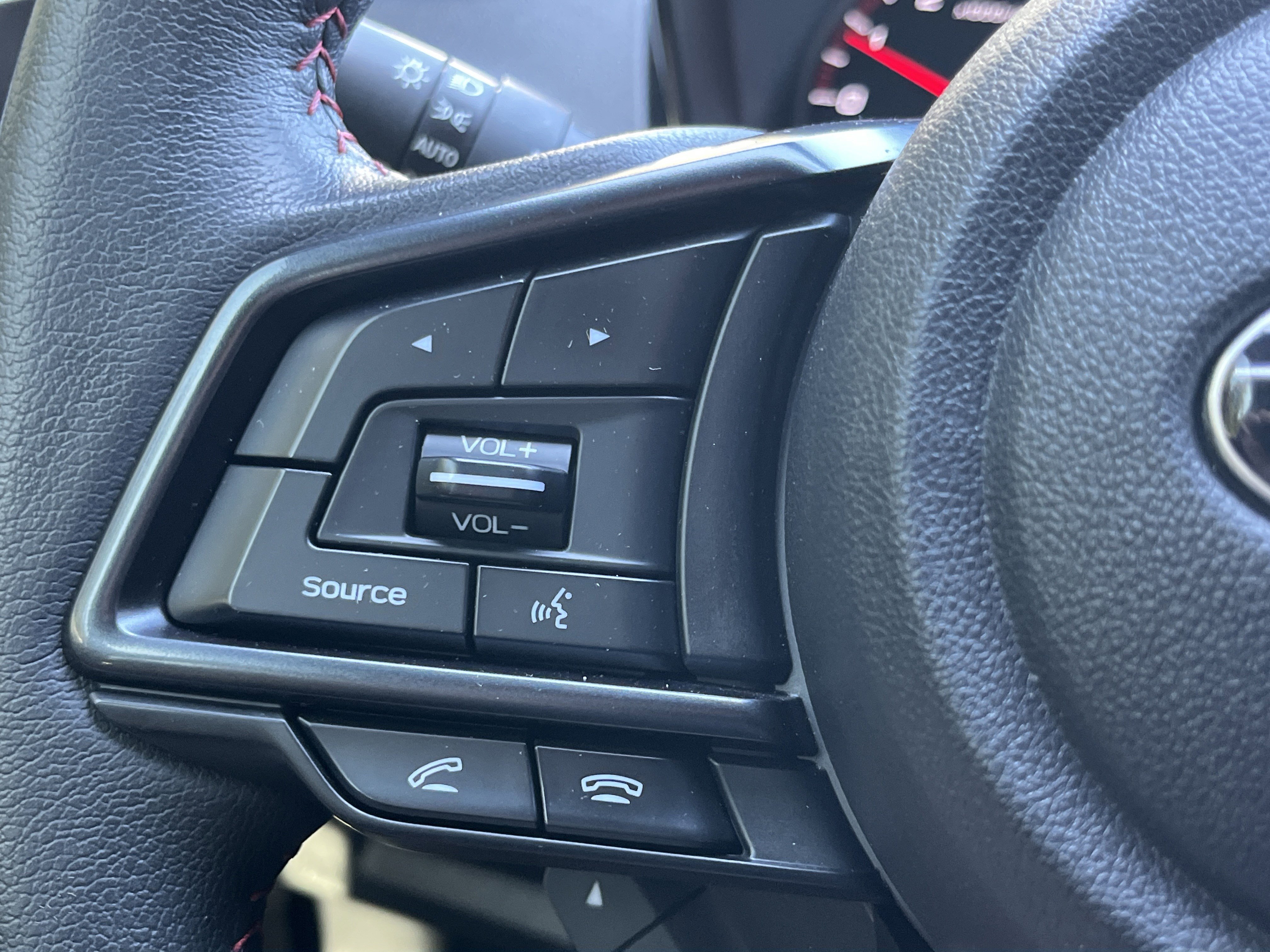 Used 2023 Subaru WRX Premium image 11