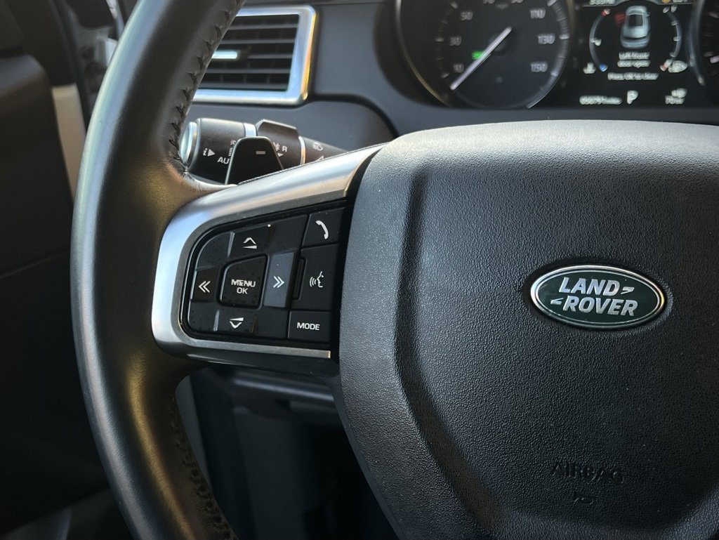 Used 2019 Land Rover Discovery Sport SE image 37