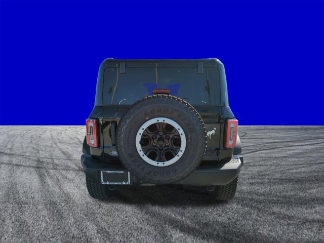 New 2026 Ford Bronco Badlands image 5