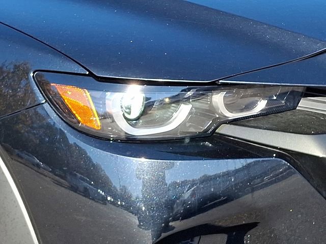 Used 2025 MAZDA CX-50 AWD 2.5 S w/ Premium Package image 11