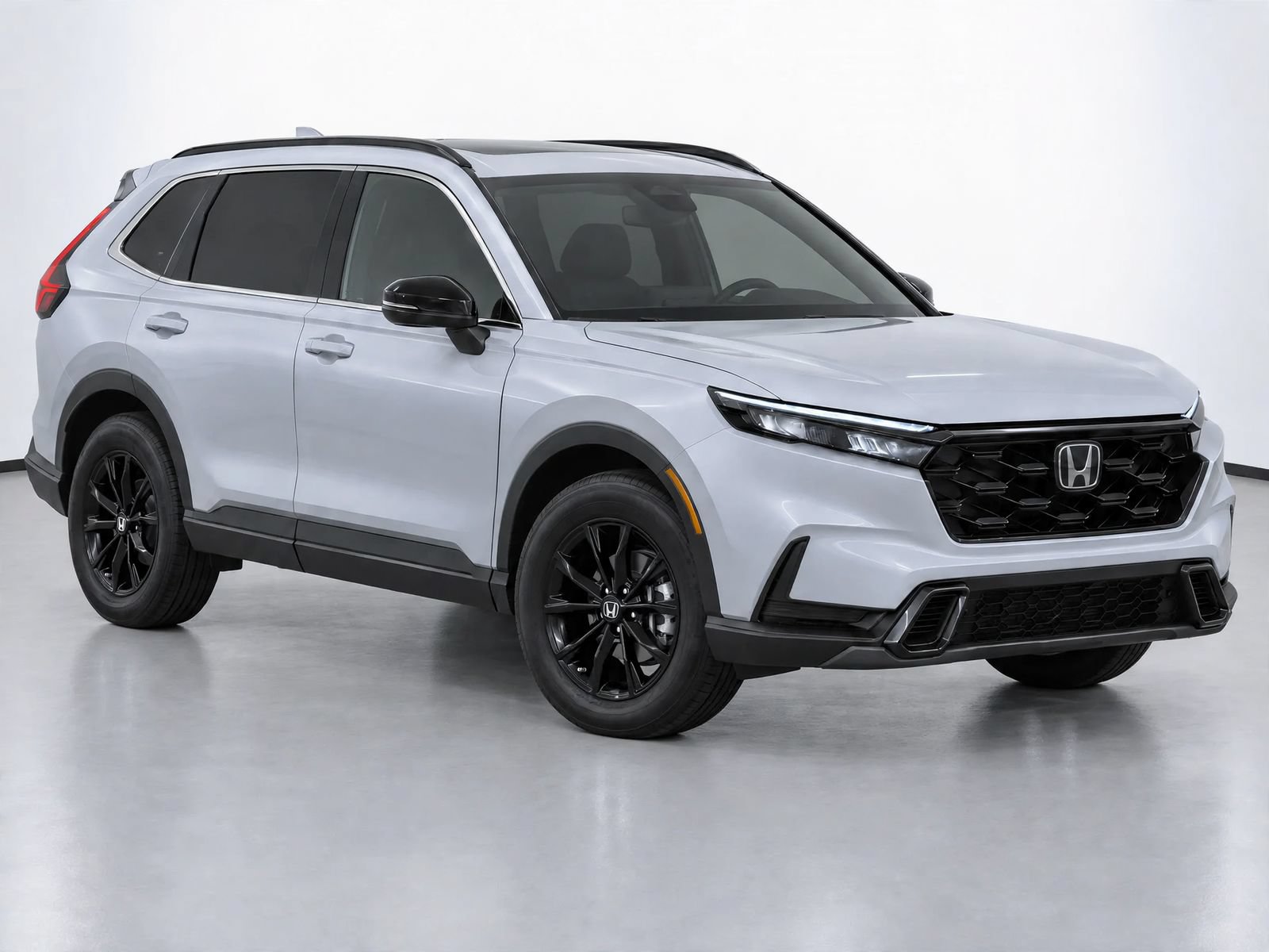 Used 2024 Honda CR-V Sport
