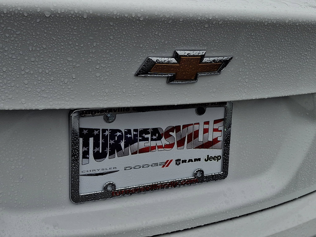 Used 2025 Chevrolet Malibu LT image 16