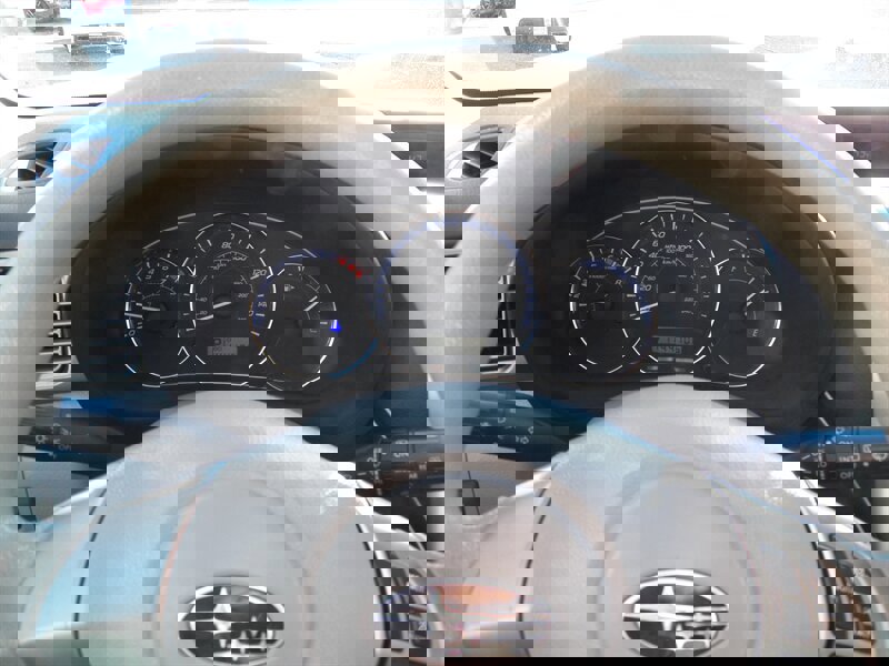 Used 2011 Subaru Forester 2.5X w/ Alloy Wheel Value Pkg image 23