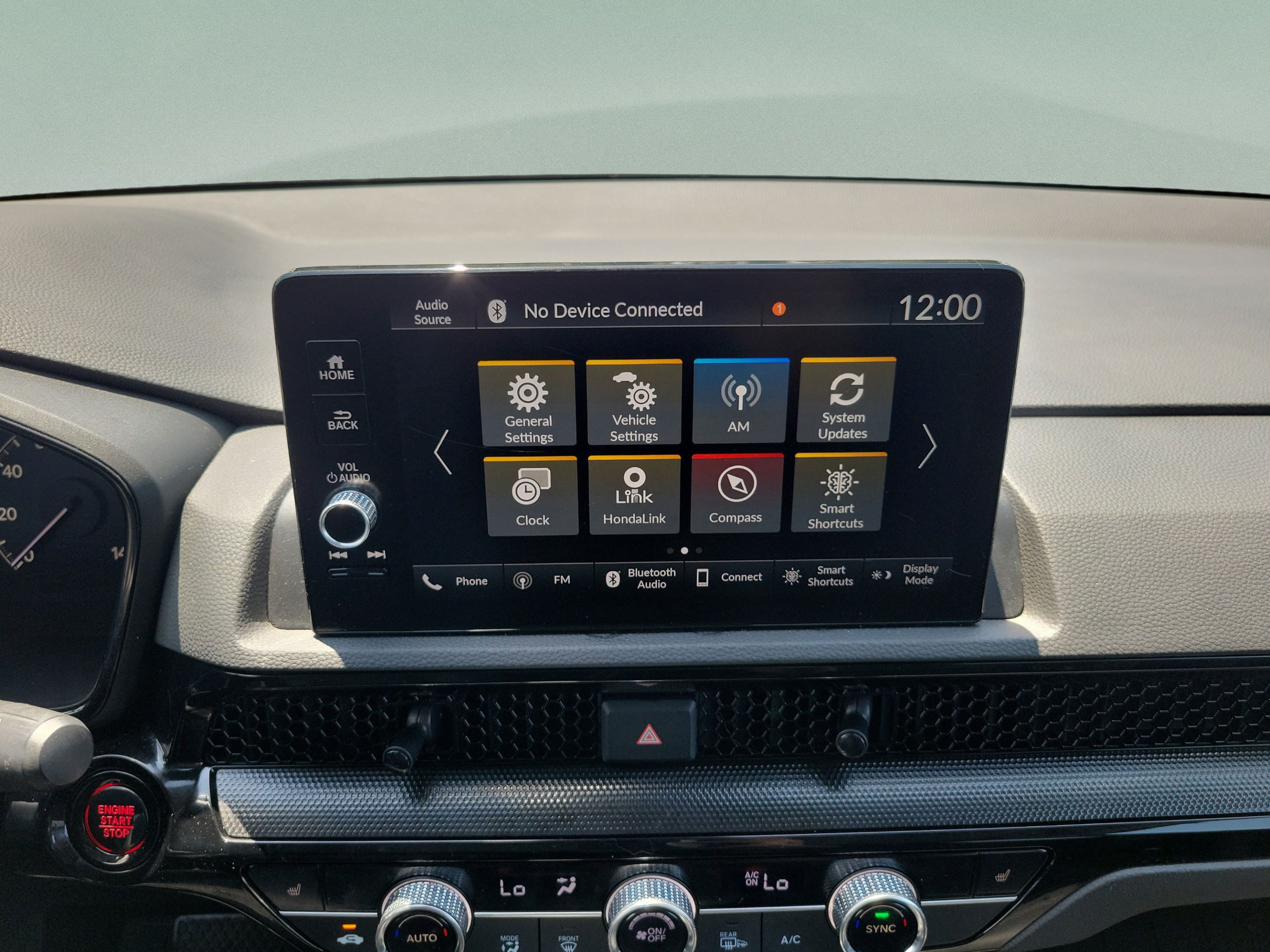 Certified 2024 Honda CR-V EX-L image 14