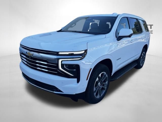 New 2026 Chevrolet Tahoe LT w/ Comfort Package AWD/4WD image 11