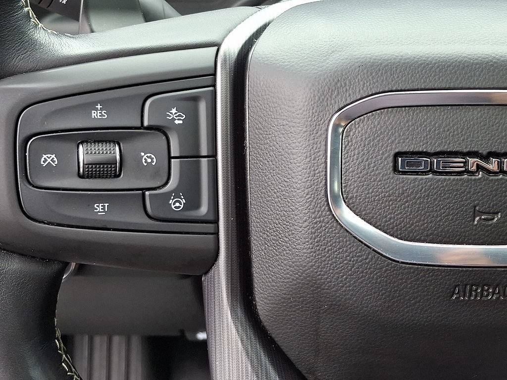 Certified 2023 GMC Sierra 1500 Denali Ultimate AWD/4WD image 22