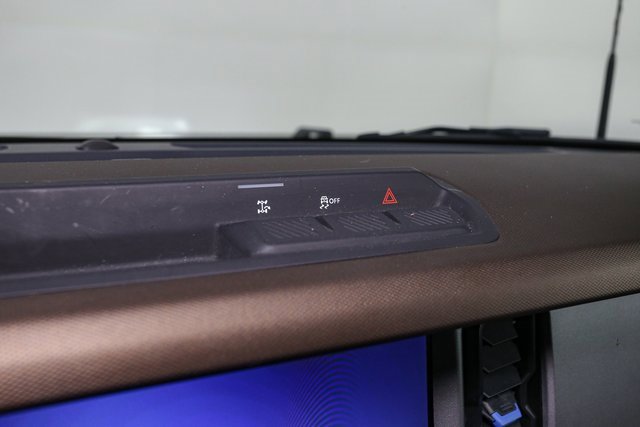 Used 2023 Ford Bronco Outer Banks image 19