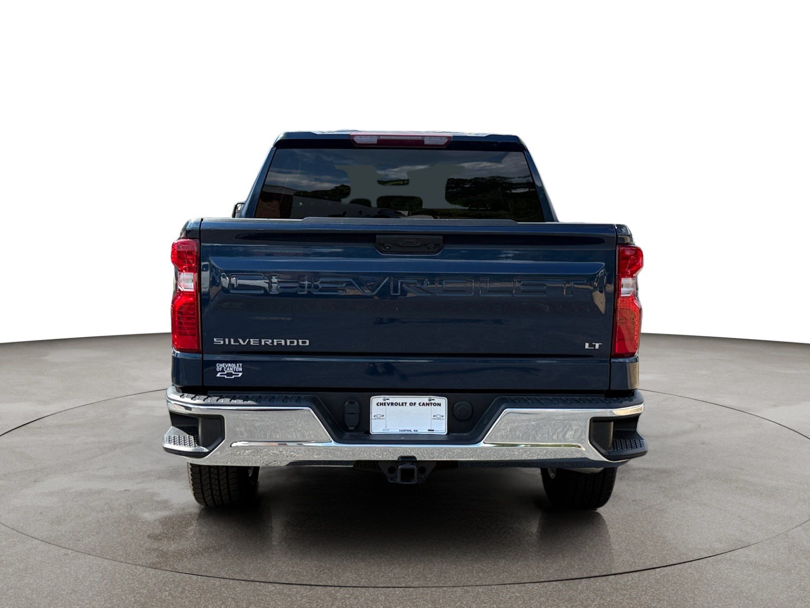 Used 2023 Chevrolet Silverado 1500 LT AWD/4WD image 6