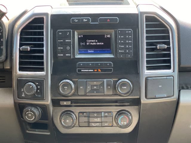 Used 2016 Ford F150 XLT w/ Trailer Tow Package AWD/4WD image 19