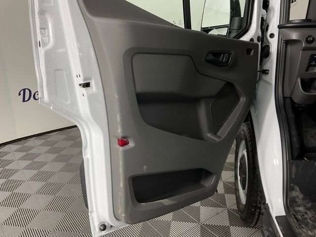 New 2026 Ford Transit 250 Low Roof w/ Load Area Protection Package image 12