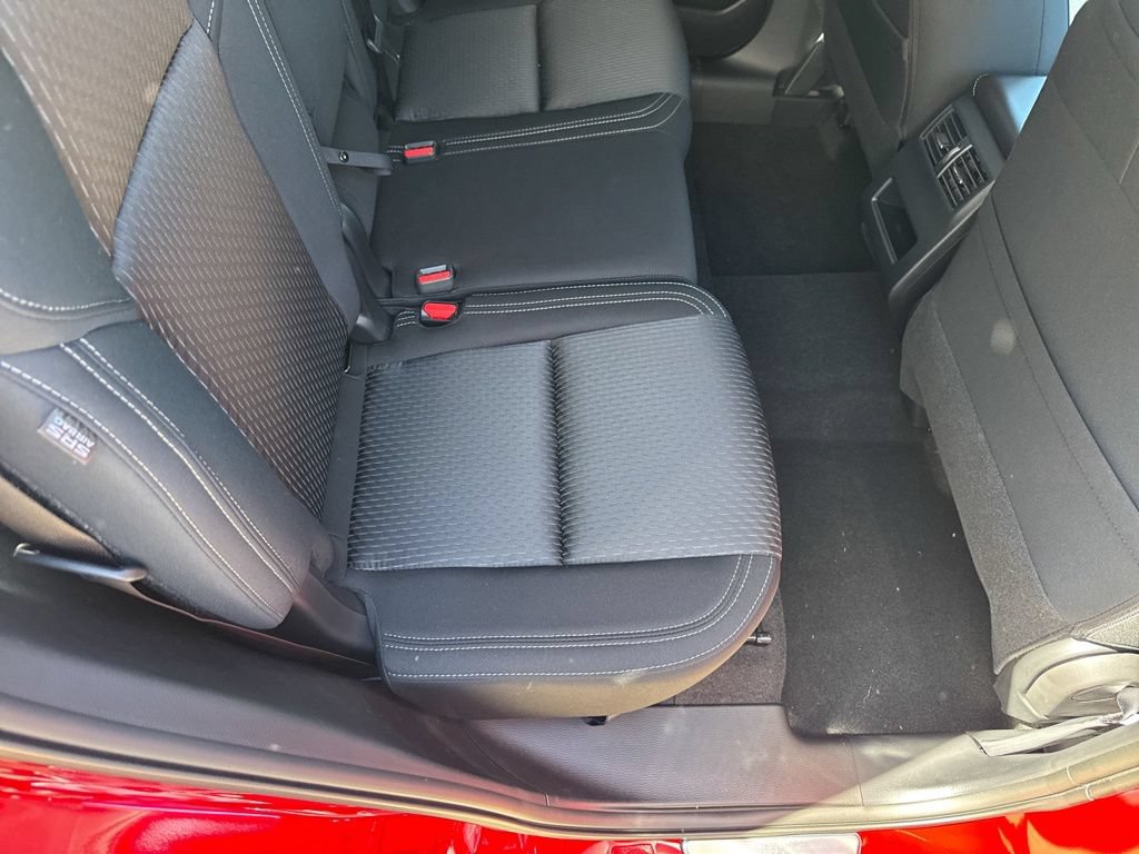 New 2026 Mitsubishi Outlander ES AWD/4WD image 28