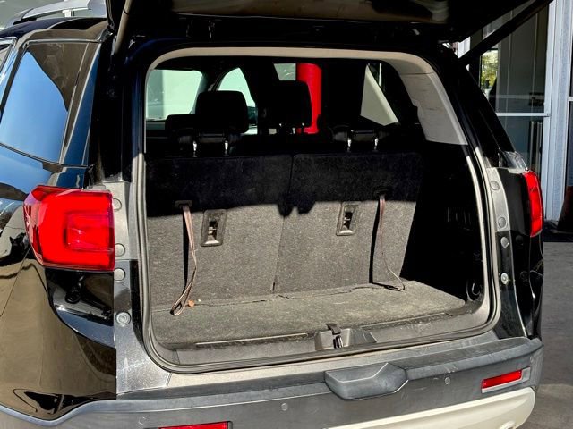 Certified 2019 GMC Acadia SLT image 25