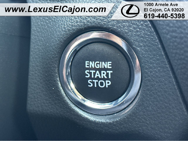 Used 2025 Toyota RAV4 XLE Premium FWD image 11