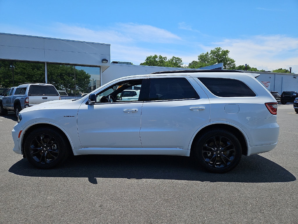 Used 2023 Dodge Durango R/T AWD/4WD image 4
