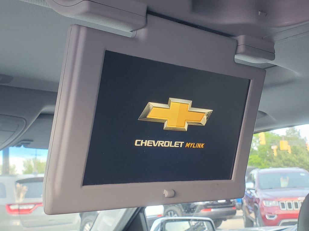 Used 2018 Chevrolet Tahoe Premier AWD/4WD image 8