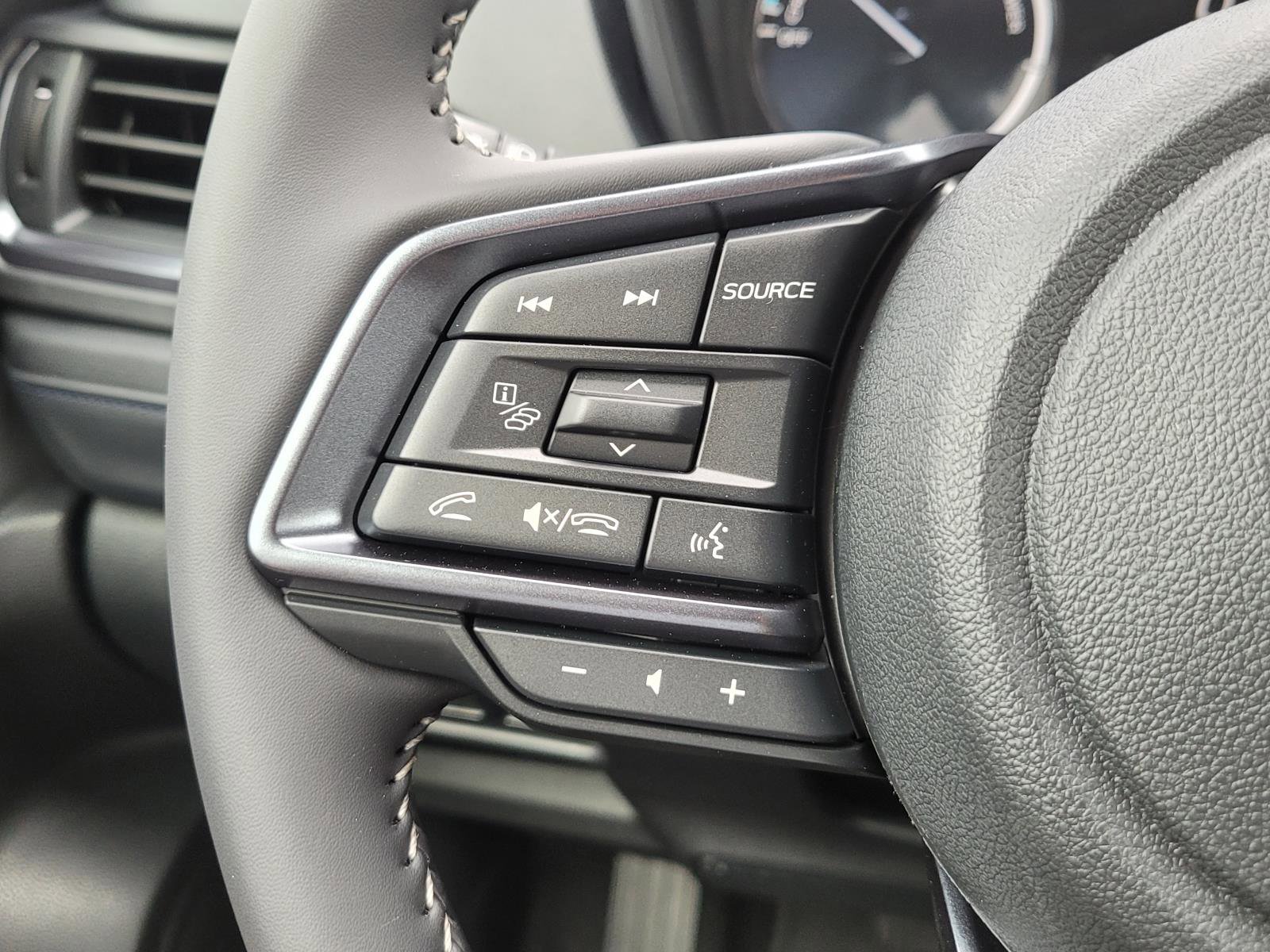 New 2026 Subaru Forester Premium AWD/4WD image 8