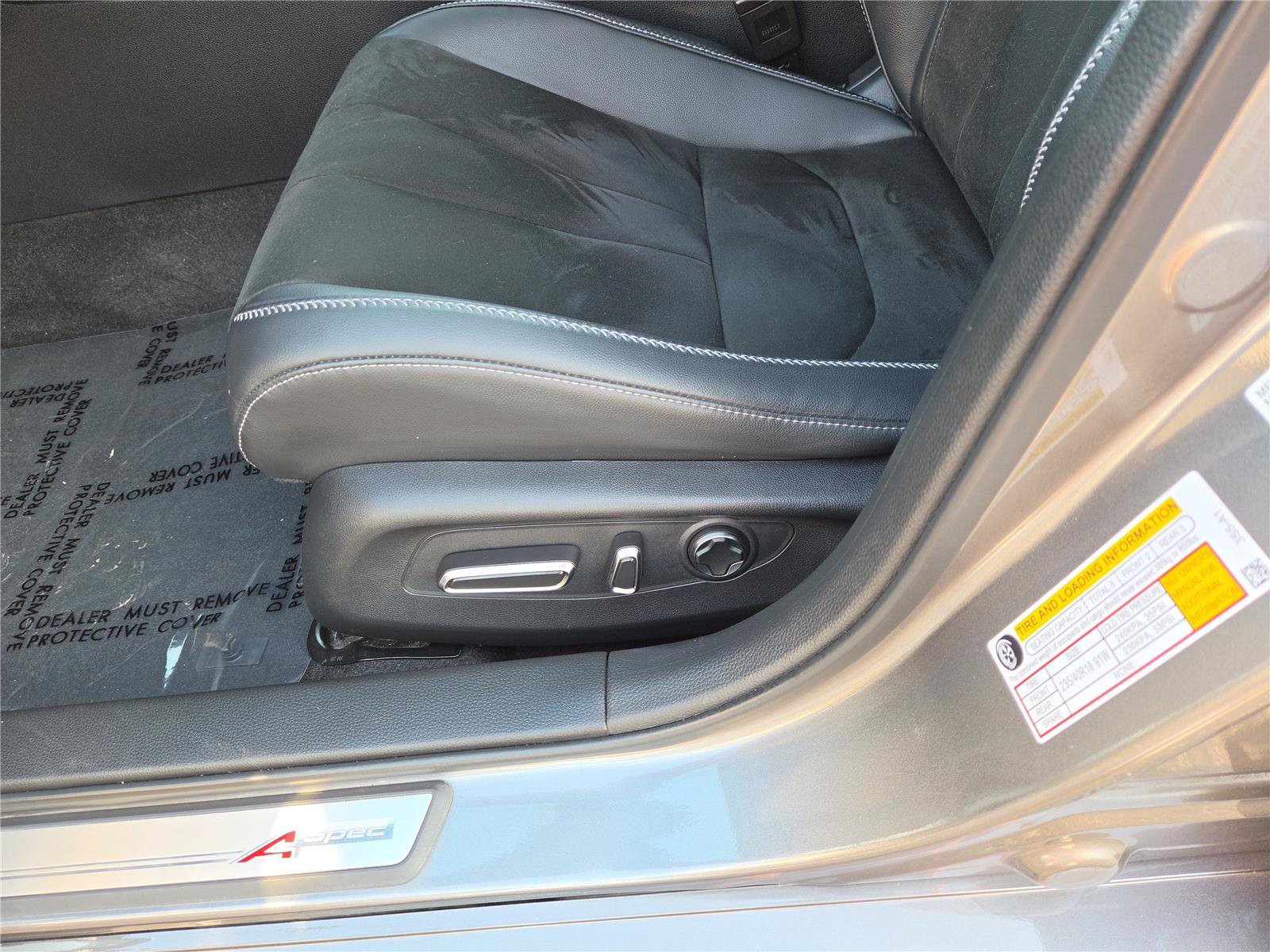 Certified 2024 Acura Integra A-Spec w/ Technology Package FWD image 22
