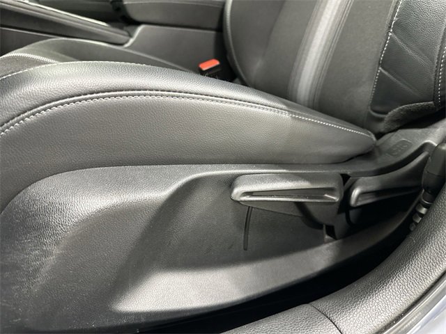 Used 2022 Honda Civic Sport image 16