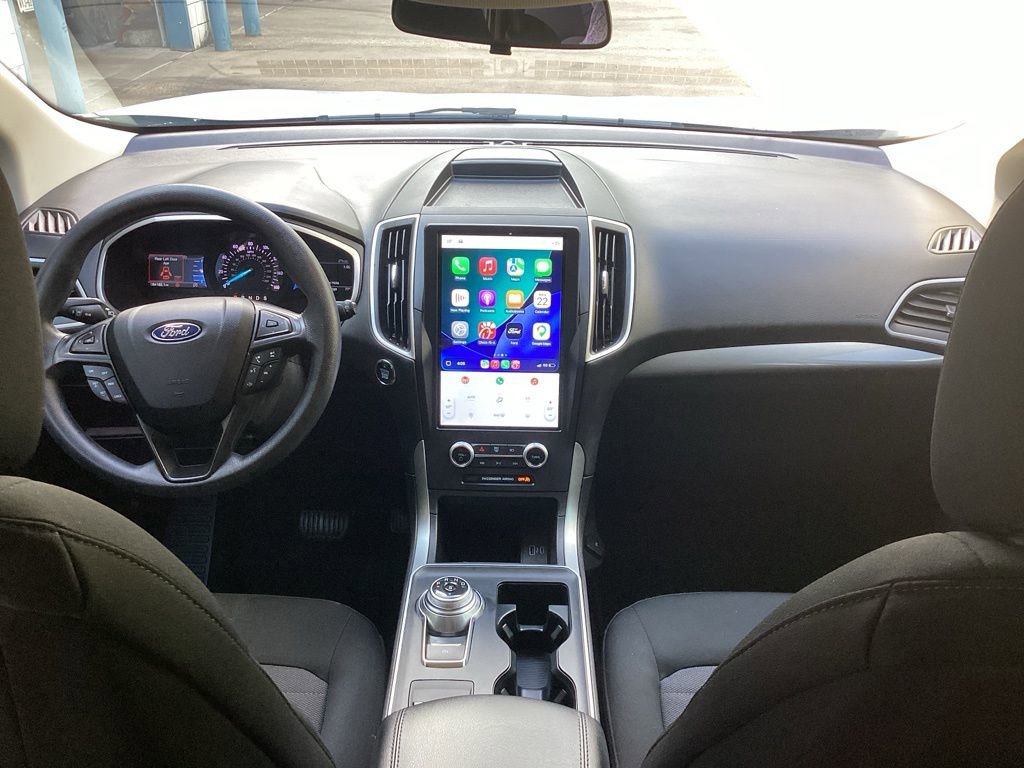 Used 2021 Ford Edge SE FWD image 38