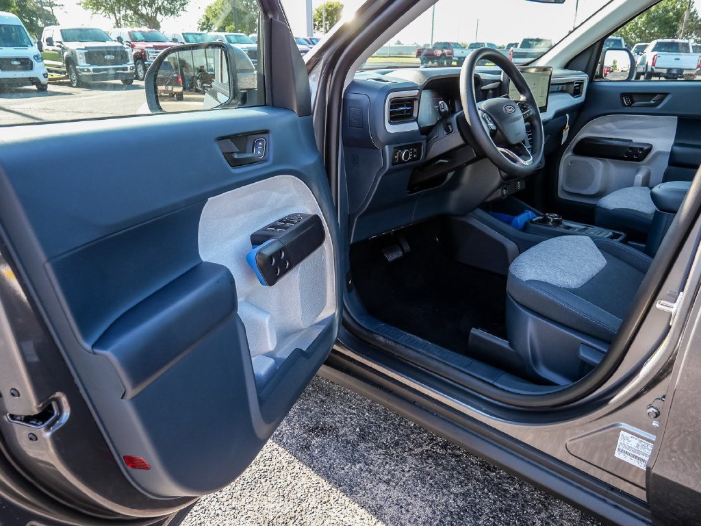 New 2026 Ford Maverick XLT AWD/4WD image 27