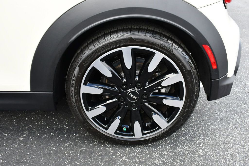 Used 2023 MINI Cooper S image 79