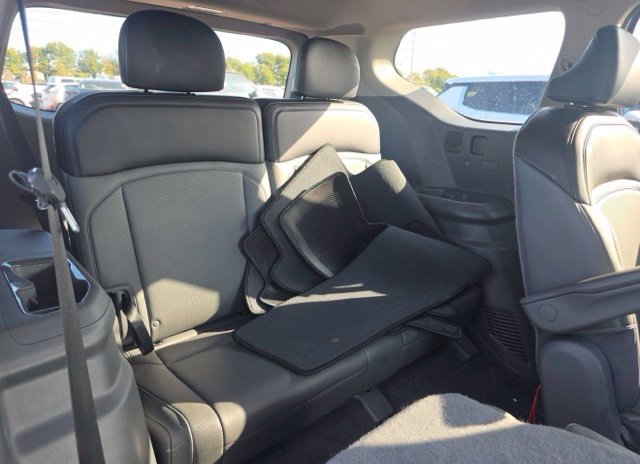 Certified 2024 Kia EV9 Light Long Range RWD image 13