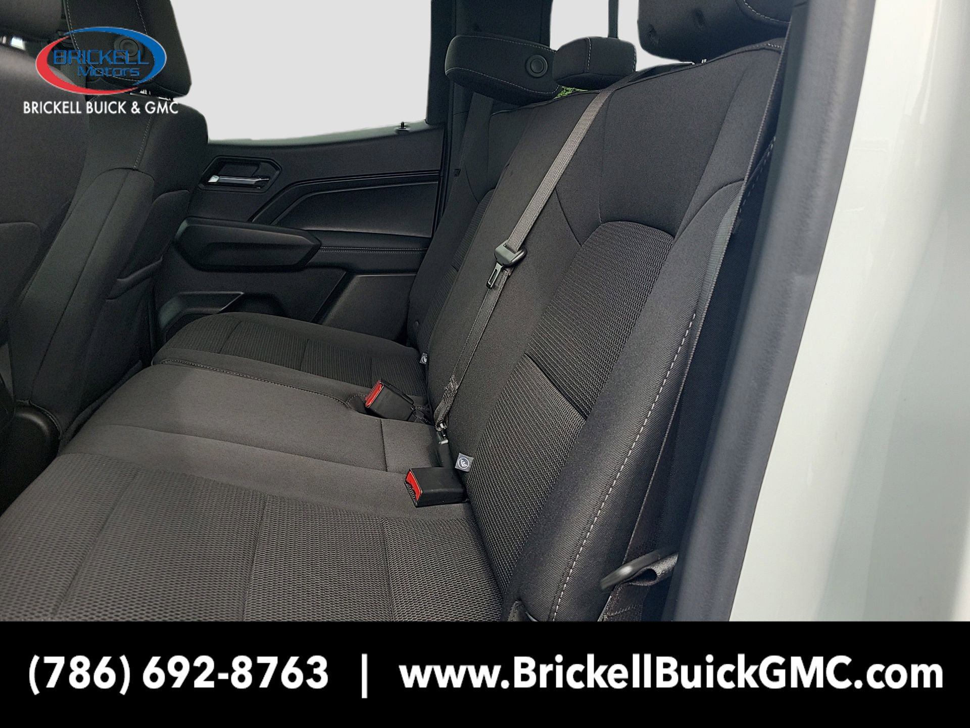 Used 2024 GMC Canyon Elevation w/ Convenience Package RWD image 14