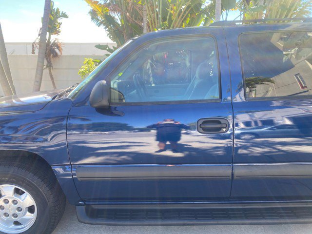 Used 2003 Chevrolet Suburban LS image 38
