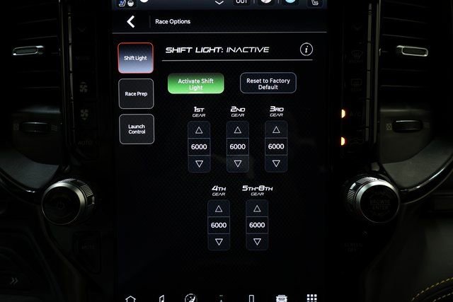 Used 2023 RAM 1500 TRX w/ TRX Level 2 Equipment Group image 48