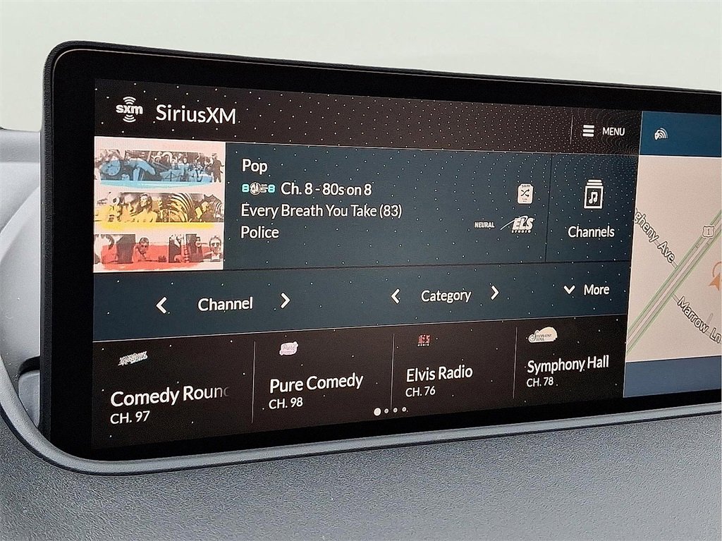 Used 2022 Acura MDX SH-AWD w/ Advance Package image 19