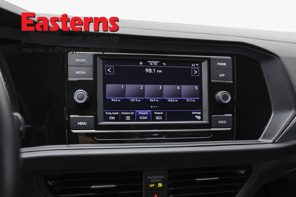 Used 2024 Volkswagen Jetta S FWD image 18